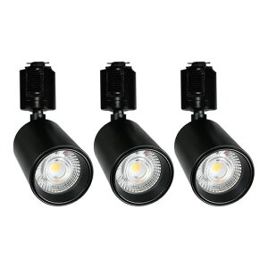 Luxour�X�|�b�g���C�g�_�N�g���[�����[�����C�g60W�`����LED��̌^LED�d���������C�e�B���O���[����p�_�N�g���[�����[�����C�g�d���F���R�F�����F�_�N�g���[���p�Ɩ�LED��̎��������X�c