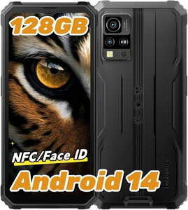 BlackviewBV4800Pro�^�t�l�X�X�}�zAndroid14SIM�t���[�A�E�g�h�A�X�}�z12GBRAM128GBROM2TB�g���\5180mAh�o�b�e���[6.56�C���`HD+16MP+8MP�h���h�o�ϏՌ�