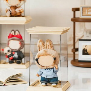 �ʂ�����݃P�[�X�ʂ�����ݎ��[POPMART�p�P�̎��[�g���s�v�f�B�X�v���C�P�[�X�l�`���[�Œ�X�^���h�W���P�[�X�����R���N�V�����ςݏd�ˁy�����p�E����p�z���[�{�b�N�X��IDIY�l�`�c