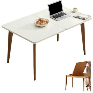 TUIYIDUO_CjOe[uH܂肽݃e[u120xs80x75.5cmؐ2in12lp4lpȃXy[XgݗĊȒPȒPLb`rOp{t(zc