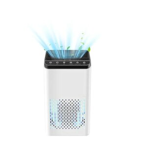 YUHAFO��C����@���^�u8��~16��E360°���͏򉻁v3�d��ߋɐÉ���C����@�y�b�g���y�ʏȃG�l�ԕ�/�n�E�X�_�X�g/�J�r/�L�̖�/�ق���/PM2.5/����/�E�C���X/�A�����M�[�΍��E�L�@�y�b�g���́c