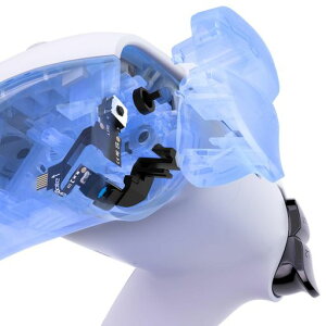 eXtremeRate�}�C�N���X�C�b�`-ps5�R���g���[���[BDM-010&BDM-020