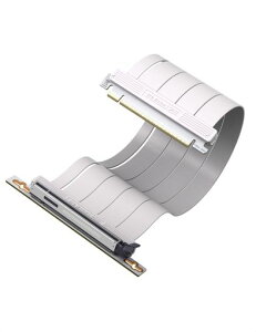 EZDIY-FABPCIe5.0x16CU[P[u30cm90x128GB/s]RTX50/40V[YERX9000/7000ΉGPU}EgPCIe4.0/3.0ʌ݊PCIeP[u