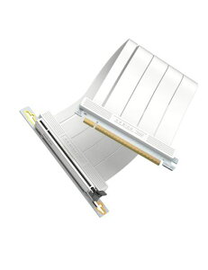 EZDIY-FABPCIe5.0x16���C�U�[�P�[�u��30cm90�x128GB/s�������]��RTX50/40�V���[�Y�ERX9000/7000�Ή�GPU�����}�E���gPCIe4.0/3.0���ʌ݊�PCIe�����P�[�u��