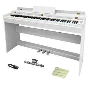 Longeye�d�q�s�A�m88���Ձy�n���}�[�A�N�V�������Ձz�s�A�m�^�b�`��3�{�y�_���h�o�J�o�[�t���b�v�J�o�[�ؐ��X�^���h��w�b�h�z�������g�pMIDI�[�q�Ή�380��މ��F�ڒ�DREAM����15W���͏o�c