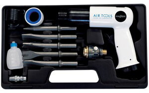 パオック(PAOCK)エアーハンマーセットAH-10.2PA