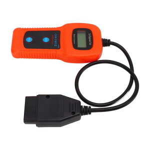 �I���{�[�hDiagnostic2�X�L���i�[�A�J�[�f�f�X�L���i�[�AU480�J�[OBD2�f�f�X�L���i�[LCD�f�B�X�v���C10-12VDC���j�o�[�T���G���W���R�[�h���[�_�[�c�[��