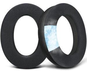 SOULWIT��p�W�F���C���[�p�b�hforSennheiserHD599/HD598/SE/CS/SR/HD595/HD569/HD560S/GameZero/G4MEZero