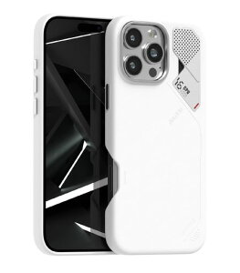 AulumuA16iPhone16ProMax�P�[�X���B�[�K�����U�[Magsafe�Ή��}�O�l�b�g�����S�ʕی샏�C�����X�[�d�Ή��Ǝ��̗�p�������ϋv�������A���~�����O���^���ʃ{�^���z���C�g