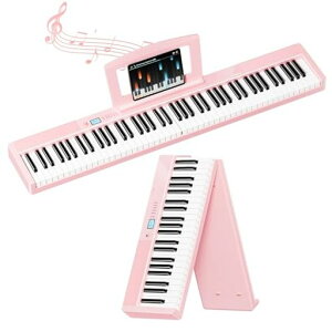 TERENCE�d�q�s�A�m�܂���88���^�b�`���X�|���X����5W�f���A���X�s�[�J�[MIDI�Ή��L�[�{�[�h�s�A�m�[�d�\�y�^���t���R���p�N�g�g�ѕ֗����K�Ƀs�b�^�����{��戵�������t��V30�s���N