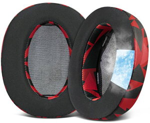 SOULWIT��p�W�F���C���[�p�b�hSonyWH-H910Nh.Earon3Wireless�p�w�b�h�Z�b�g�p�b�h�ւ��C���[�N�b�V�����m�C�Y�A�C�\���[�V�����t�H�[���C���[�J�b�v���������ė⊴���b�h�X�g�[��