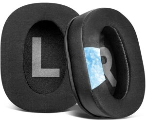 SOULWIT��p�W�F���p�b�h�C���[�p�b�hforPlantronics(Poly)Rig600Pro(HS/HX)Rig700(HD/HX/HS)Rig700Pro(HS/HX)Rig800(HD/HS/LX)