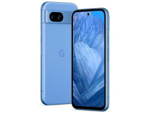 SIM�t���[GooglePixel8a128GB(8GBRAM)�X�}�[�g�t�H���{��(Bay)