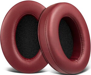 SOULWIT�C���[�p�b�h�C���[�N�b�V����forSonyMDR-CD900ST/MDR-7506/MDR-1ABT/RBT/RNC&ATHM50X/M40X/WS660BT/WS1100forSteelSeriesArctis