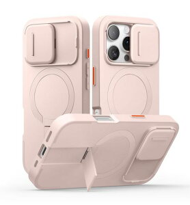 SURITCH���C�P�[�XiPhone16pro�ƌ݊����ƃJ�����ی�J�o�[�ƒ����\�ȃX�^���h���h�~�ϏՌ��ی�J�o�[iPhone16pro�p(�s���N)