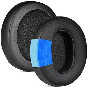 Levigo�t���[�Y�W�F���w�b�h�Z�b�g�����p�C���[�p�b�hRazerKrakenV3Pro�Ή����e���������X�|���W�w�b�h�z���C�����i�m�C�Y�A�C�\���[�g�C���[�}�t