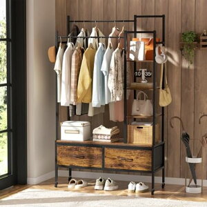 Naotico�n���K�[���b�N�����o���t���m�����b�N�L���X�^�[�t�����[�h���[�u2�i�I�t���R�[�g�|���^���X�L���X�^�[�t���ߑ��I�m���|���ߗގ��[�_�u�����[�t�����b�h���@�\��e�ʊ��wardrob�c