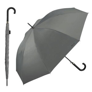 Wpc. IZA ���P �����Y �y���P�E���U�[���zGENTLE STANDARD �Ռ���100% �O���[ �e��:65cm ZA03-001-101