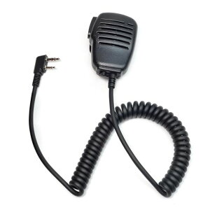 TWAYRDIO�A�C�R���Ή����^�X�s�[�J�[�}�C�N���z��IC-4110IC-4110DIC-4188DIC-4120IC-S25IC-S35���菬�d�̓g�����V�[�o�[�p2�s���R�l�N�^�[HM-186L�݊��i