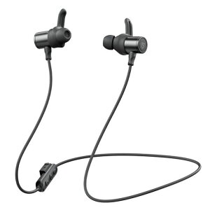 SOUNDPEATS(�T�E���h�s�[�c)Q40HDBluetooth6.0�C���z���yVGP2025SUMMER���܁zHi-Res�F��LDAC�Ή��n�C���]IP67�h�������ԍĐ�20���ԃ��C�����X�X�|�[�c�C���z��AI�ʘb