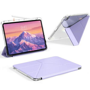 zoyu�Ή�iPad 11���� (A16)/ 10���� 11/10.9�C���` 2025/2022 ���f�� �P�[�X �����o�b�N�J�o�[ �c�u�����u �O�p�`���@�\�X�^���h �y���V�����[ �I�[�g�X���[�v�@�\ �y�ʔ��^ �ϏՌ� iPad A16 /��10���� �c