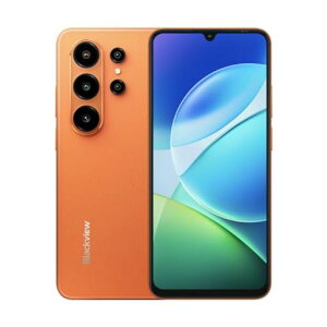 Blackview WAVE 10 sim�t���[ �X�}�z �{��|Android 16|32GB+256GB 2TB�g��|6.88�C���` 120Hz
