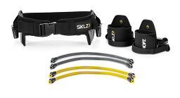 スキルズ(SKLZ) ジャンプトレーナー 垂直跳び 瞬発力 ジャンプ力強化 ホップス(HOPZ) トレーニング バスケットボール バレー 陸上 下半身強化 レジスタンスバンド