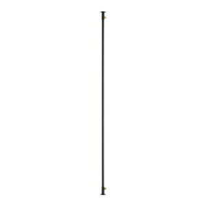 DRAWALINEMountRodStraight�u���b�N�ω׏d20kgD-MRS-BK