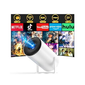 vWFN^[^ƒpy邳vX&270°Sʉ]&`␳z27000LMPx4KΉ1080PZeʓV䓊eWi-Fi6uڑBluetooth5.4z[vWFN^[oC