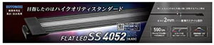 �R�g�u�L ���� �t���b�gLED SS4052 �u���b�N