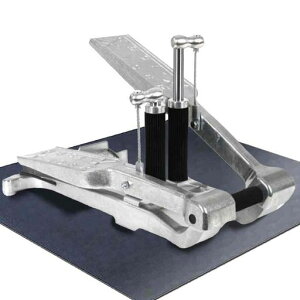 Xiser Pro Trainer �G�N�T�[ �v�� �X�e�b�p�[ �����݌��N��� �É� �t���A�}�b�g�t�� ���{��������t�� �y5�N�ۏ؁z �V���o�[ [EXMO,Inc.] XISER-STEP-MATSET-SV