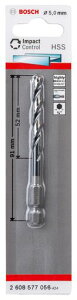 �{�b�V��(BOSCH)IXO�p�h�����A�_�v�^�[��p�h�����r�b�g5mm��2608577056���s0.5x����9.1x��0.635cm