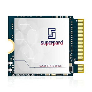 SuperpardSSD1TBNVMEM.22230PCIeGen3.0x430mm�����^�Q�[��SSDSteamDeckROGAllySurfacePro