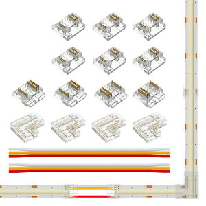 FCOBCOB3PIN10mmCCTRlN^[Zbg6pcse[ve[v̒[q4pcsC[e[vCg̒[q4pcsL^RlN^A22AWGC[10mmFCOBCCTLEDe[vT|[g