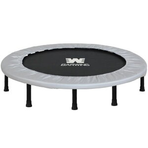 BARWING(�o�[�E�B���O) �V���f���o�� �g�����|���� 8�{�r �É� �ω׏d150kg �g�����|���� �q���p ��l�p �_�C�G�b�g �N�b�V���� �g�����|���� �܂肽���� �傫���܂��� ���肽���� �g�����|�c