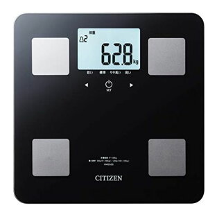 CITIZEN �̑g���v �u���b�N HMS525-BK