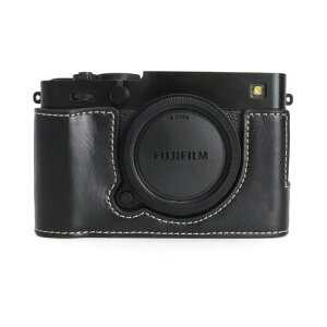 kinokooX-E5�P�[�X�AFujiXE5/X-E5�f�W�^���J�����pPU���U�[�ی�{�g���J�o�[���g���X�^�C���x�mxe5/x-e5�n�[�t�ی�P�[�X�J������ƃn���h�O���b�v�f�U�C��(�u���b�N)