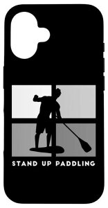 SUP-PaddleT[tBAX^hAbvphT[t@StSUPA[gX[p[{[hX}zP[XiPhone16p