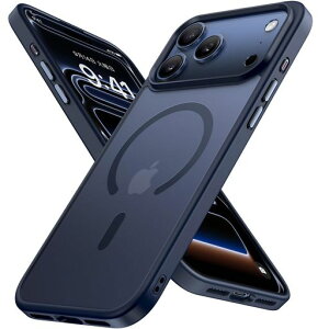 Miracaseiphone17pro�P�[�X�yMagsafe�Ή��EMIL�ČR�K�i�ziphone17pro�P�[�X