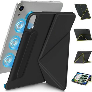 �y���C�z����&���u&�c�u�zWONZIRiPadmini7�P�[�X(A17Pro2024��7����)�y��iPadmini6�P�[�X(2021��6����)�����^8.3�C���`�y�����[�܂肽���ݎ��^�u���b�g�p�x�����\