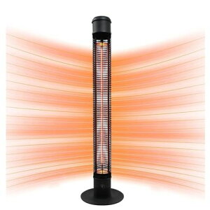 �J�[�{���q��^��d�C�X�g�[�u1500W�p�e�B�I���ԊO���q�[�^�[�����^�ƒ�p360°�S���ʑ��g�]�|OFF�É��ߔM�ی쉮���̃I�ꃋ���E���h���M���O�Ɩ��p�q�[�^�[�����g�[�c�^�g�[�������c