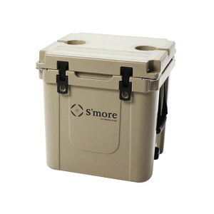 Sfmore(XA)Becoolcoolerbox33N[[{bNX^31L/33QT31bgn[hN[[BOXLvނAEghAX|[cۗ⎝^ׂ𔲂t(BEIGE)