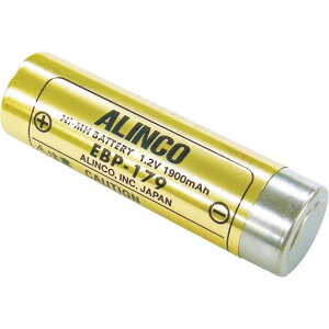 ALINCO(�A���C���R)�j�b�P�����f�o�b�e���[EBP-179