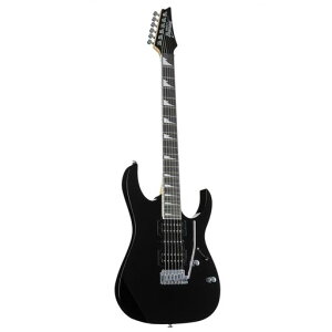 Ibanez(�A�C�o�j�[�Y) GIO�V���[�Y �G���L�M�^�[ Black Night GRG170DX-BKN