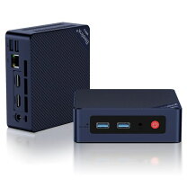 楽天市場】ミニPC、Beelink SER 5 Pro Mini Pc 11 Pro Ryzen 7 5700U 8 