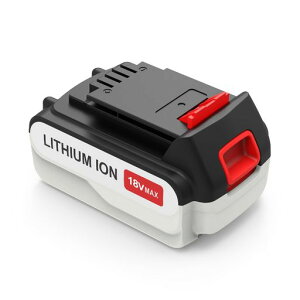 Ehomtikk݊ubNAhfbJ[(BLACK+DECKER)`ECIobe[18v4.0Ah݊BL2018BL1518NBL4018LBXR20LBXR2020oubNAhfbJ[18vobe[