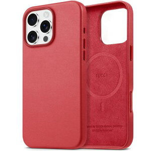 TUCCHiphone16ProMax�Ή��P�[�XPU���U�[���C�����X�[�d�Ή����C�[�d��iphone16�v���}�b�N�X�P�[�X�w�ʕی�y�ʊ���~�ߎw��h�~�J�����ی�}�O�l�b�g���������ق�16ProMax�g�уJ�o�[