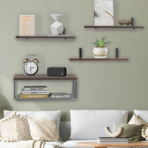 5�Z�b�g�E�H�[���V�F���tDIY�Ǌ|���I��W40cmxD11cm�ؐ��R�[�i�[�t���[����1�������[�I�Ǌ|�������u�n���K�[����/�L�b�`��/�Q��/���r���O/����/�g�C��/���󎺂̒����ƕǊ|�����[�I���c