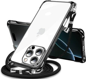 iPhone16PropX}zP[XACtH16ProJo[|΂߂|P[XTPU^yʑϏՌgуP[XRt΂߂DXgbvtlbNXgbvV_[P[Xc/2WAY