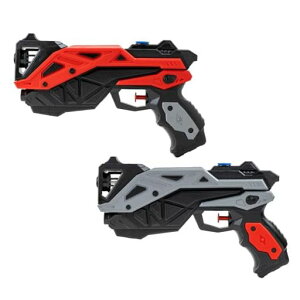 オンダ(Onda)水鉄砲水遊びウォーターバトラー2個セット長距離飛距離約3.5m容量220CCウォーターガン2P【色指定不可】